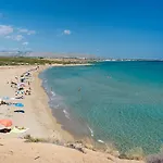 Çiftlik konaklama Baglio Donna Concetta Noto