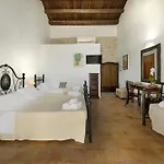 Baglio Donna Concetta Çiftlik konaklama *