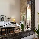 Baglio Donna Concetta Çiftlik konaklama