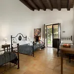 Baglio Donna Concetta Çiftlik konaklama