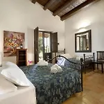Baglio Donna Concetta Çiftlik konaklama *