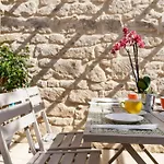 Çiftlik konaklama Baglio Donna Concetta