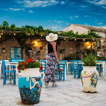 Baglio Donna Concetta Noto