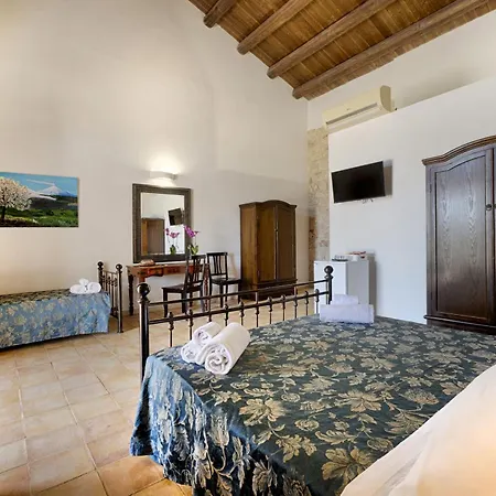 Baglio Donna Concetta *