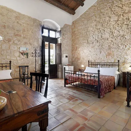 Baglio Donna Concetta Noto