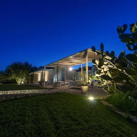 Baglio Donna Concetta *