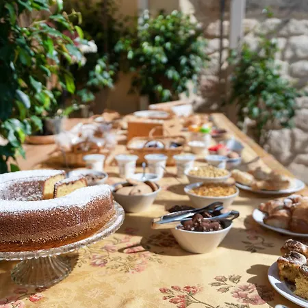 Baglio Donna Concetta Noto