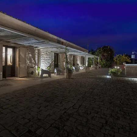 Baglio Donna Concetta *