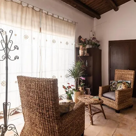 Vakantieboerderij Baglio Donna Concetta *