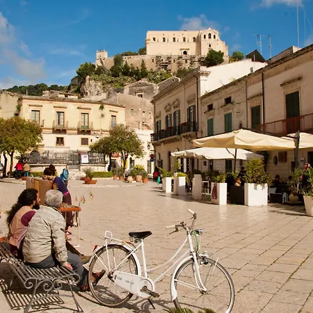 Baglio Donna Concetta Alloggio per agriturismo