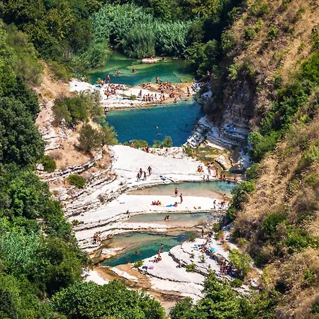 Baglio Donna Concetta Vakantieboerderij Noto