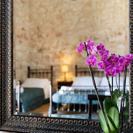 Alloggio per agriturismo Baglio Donna Concetta Noto