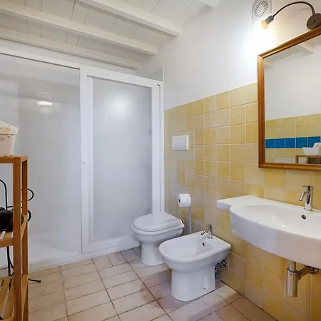 Baglio Donna Concetta Vakantieboerderij Noto