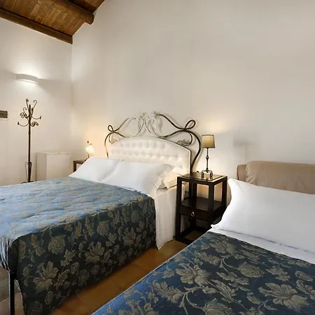 Baglio Donna Concetta Vakantieboerderij Noto