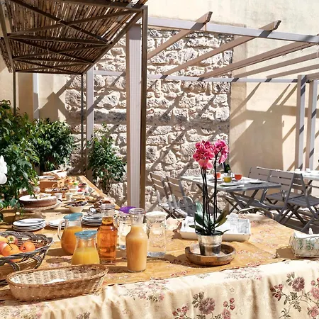 Alloggio per agriturismo Baglio Donna Concetta